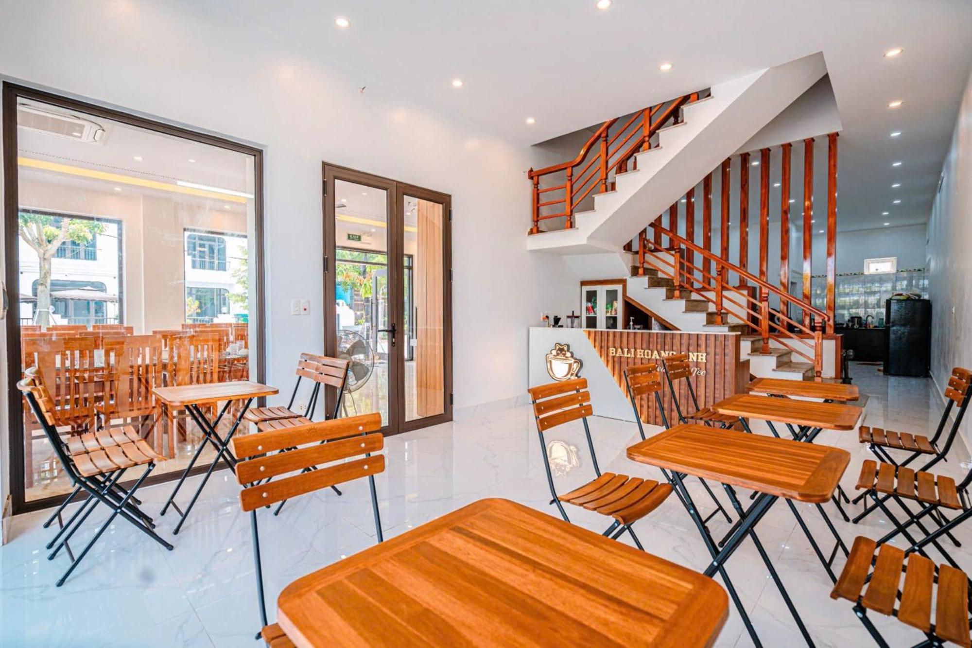 Viet Minh Hotel Sam Son Dış mekan fotoğraf